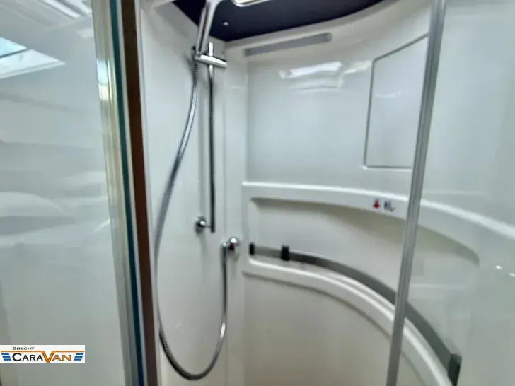 Fahrzeugbild Hymer B-Klasse ML B-ML I 780 Vollausstattung/OHNE HUBBETT #9
