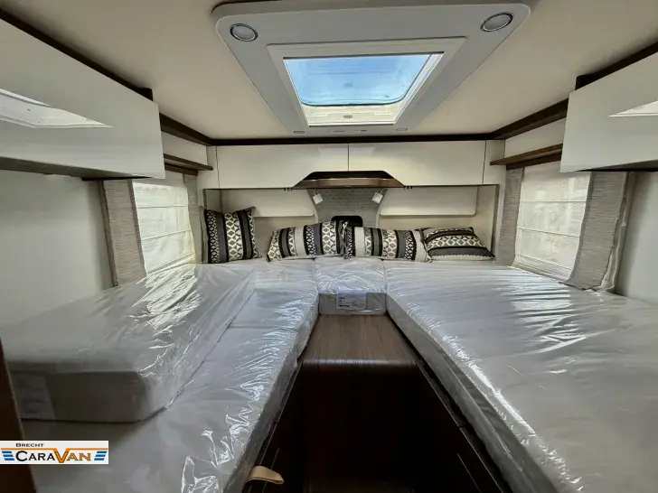 Fahrzeugbild Hymer B-Klasse ML B-ML I 780 Vollausstattung/OHNE HUBBETT #10