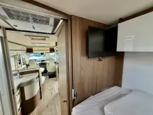 Fahrzeugbild Hymer B-Klasse ML B-ML I 780 Vollausstattung/OHNE HUBBETT #11