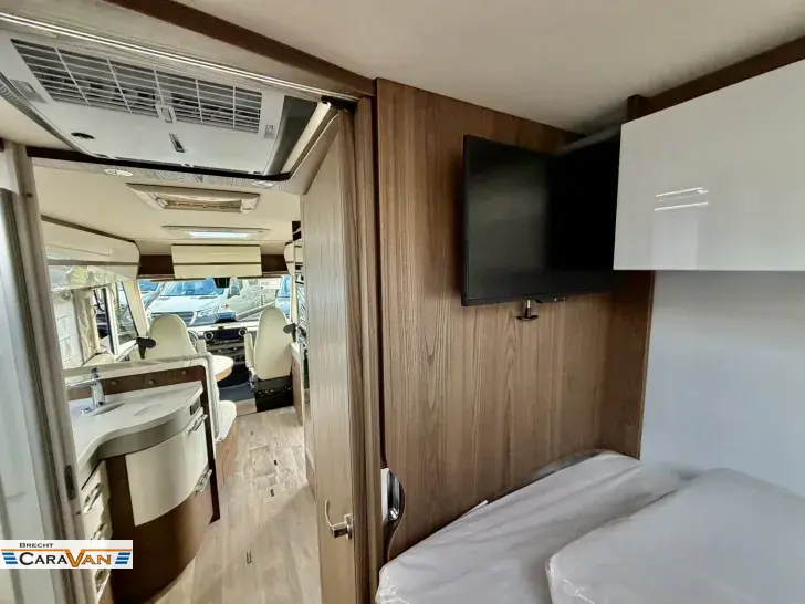 Fahrzeugbild Hymer B-Klasse ML B-ML I 780 Vollausstattung/OHNE HUBBETT #11