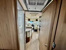 Fahrzeugbild Hymer B-Klasse ML B-ML I 780 Vollausstattung/OHNE HUBBETT #12