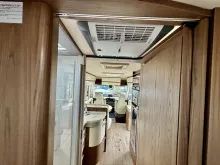 Fahrzeugbild Hymer B-Klasse ML B-ML I 780 Vollausstattung/OHNE HUBBETT #13
