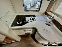 Fahrzeugbild Hymer B-Klasse ML B-ML I 780 Vollausstattung/OHNE HUBBETT #14