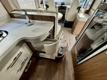 Fahrzeugbild Hymer B-Klasse ML B-ML I 780 Vollausstattung/OHNE HUBBETT #15