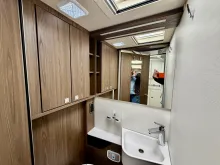 Fahrzeugbild Hymer B-Klasse ML B-ML I 780 Vollausstattung/OHNE HUBBETT #19