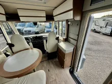 Fahrzeugbild Hymer B-Klasse ML B-ML I 780 Vollausstattung/OHNE HUBBETT #20