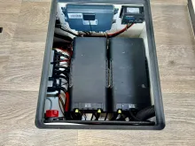 Fahrzeugbild Hymer B-Klasse ML B-ML I 780 Vollausstattung/OHNE HUBBETT #21