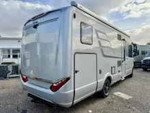 Fahrzeugbild Hymer B-Klasse ML B-ML I 780 Vollausstattung/OHNE HUBBETT #23