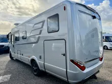 Fahrzeugbild Hymer B-Klasse ML B-ML I 780 Vollausstattung/OHNE HUBBETT #25
