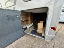 Fahrzeugbild Hymer B-Klasse ML B-ML I 780 Vollausstattung/OHNE HUBBETT #26