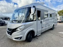 Fahrzeugbild Hymer B-Klasse ML B-ML I 780 Vollausstattung/OHNE HUBBETT #27