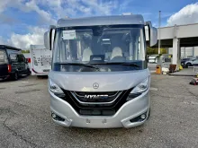 Fahrzeugbild Hymer B-Klasse ML B-ML I 780 Vollausstattung/OHNE HUBBETT #28