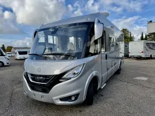 Fahrzeugbild Hymer B-Klasse ML B-ML I 780 Vollausstattung/OHNE HUBBETT #29