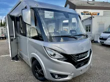 Fahrzeugbild Hymer B-Klasse ML B-ML I 780 Vollausstattung/OHNE HUBBETT #30