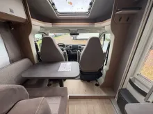 Fahrzeugbild Hobby OnTour C 700 GQ /BIS ZU 20% RABATT #8