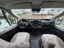 Fahrzeugbild Hobby OnTour C 700 GQ /BIS ZU 20% RABATT #9