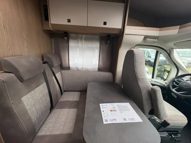 Fahrzeugbild Hobby OnTour C 700 GQ /BIS ZU 20% RABATT #11