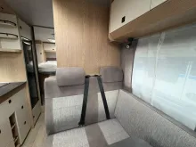 Fahrzeugbild Hobby OnTour C 700 GQ /BIS ZU 20% RABATT #12