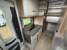 Fahrzeugbild Hobby OnTour C 700 GQ /BIS ZU 20% RABATT #13
