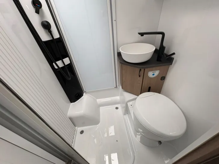 Fahrzeugbild Hobby OnTour C 700 GQ /BIS ZU 20% RABATT #18