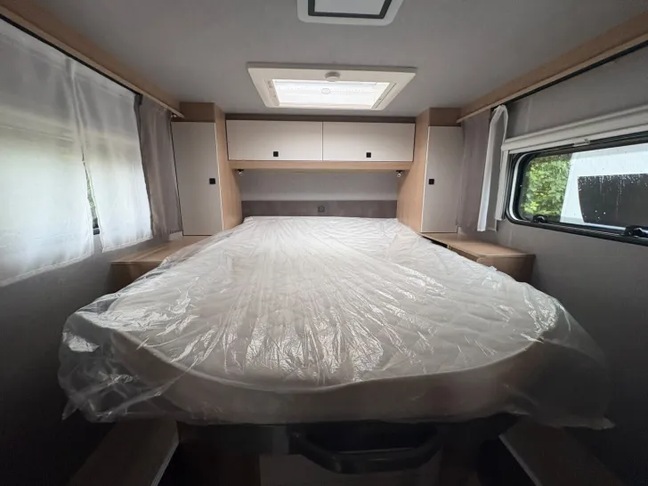 Fahrzeugbild Hobby OnTour C 700 GQ /BIS ZU 20% RABATT #20