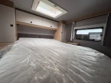 Fahrzeugbild Hobby OnTour C 700 GQ /BIS ZU 20% RABATT #21