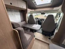 Fahrzeugbild Hobby OnTour C 700 GQ /BIS ZU 20% RABATT #23