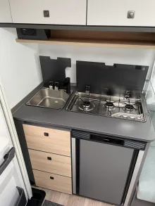 Fahrzeugbild Fendt Apero Activ 390 FH #4
