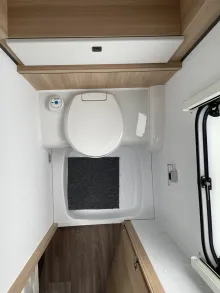 Fahrzeugbild Fendt Apero Activ 390 FH #10