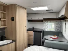 Fahrzeugbild Fendt Apero Activ 390 FH #11