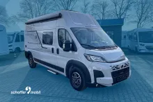 Fahrzeugbild Knaus BOXLIFE 600 DQ *Platinum Selection* #1