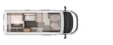 Fahrzeugbild Knaus BOXLIFE 600 DQ *Platinum Selection* #2
