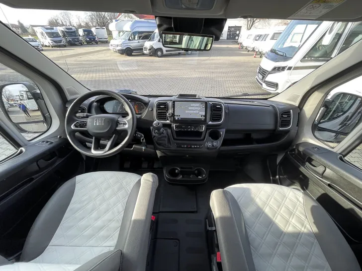 Fahrzeugbild Knaus BOXLIFE 600 DQ *Platinum Selection* #9