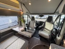 Fahrzeugbild Knaus BOXLIFE 600 DQ *Platinum Selection* #10