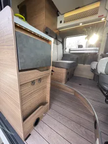 Fahrzeugbild Knaus BOXLIFE 600 DQ *Platinum Selection* #14