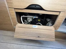 Fahrzeugbild Knaus BOXLIFE 600 DQ *Platinum Selection* #15