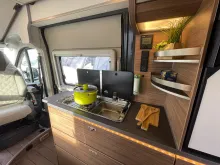 Fahrzeugbild Knaus BOXLIFE 600 DQ *Platinum Selection* #16