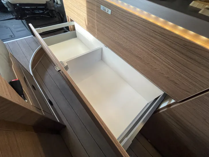 Fahrzeugbild Knaus BOXLIFE 600 DQ *Platinum Selection* #19