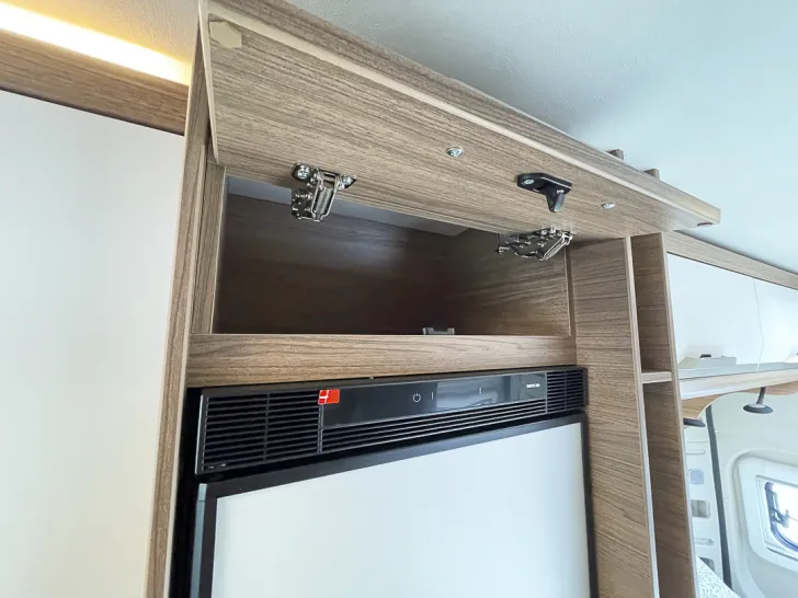 Fahrzeugbild Knaus BOXLIFE 600 DQ *Platinum Selection* #20