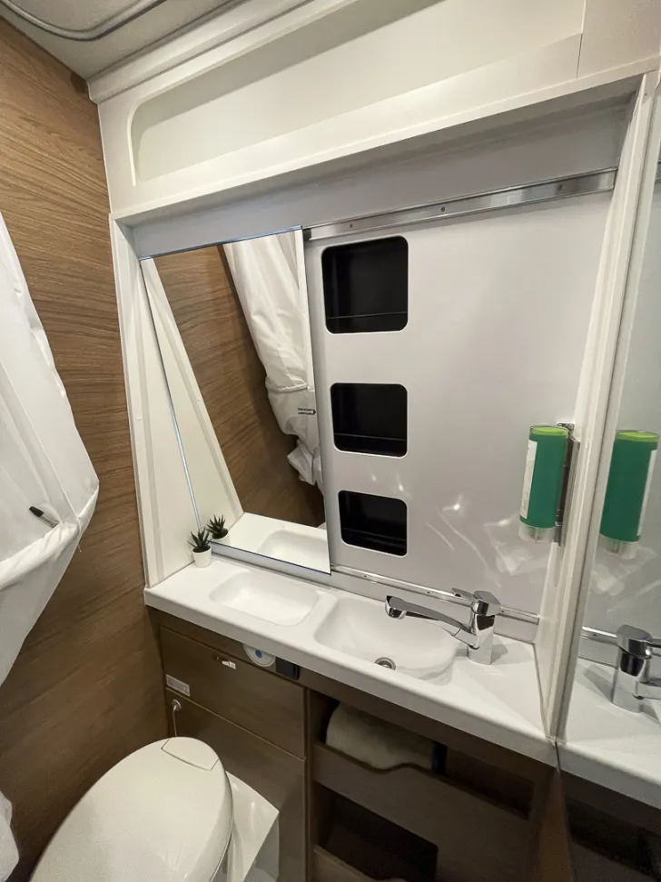 Fahrzeugbild Knaus BOXLIFE 600 DQ *Platinum Selection* #26