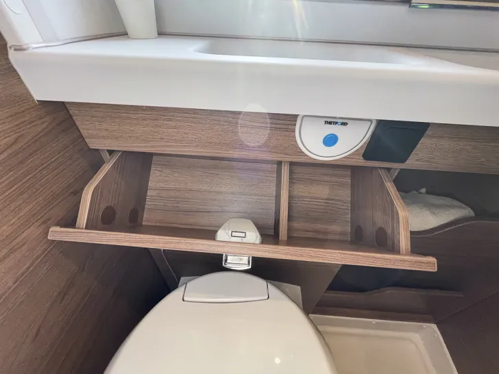 Fahrzeugbild Knaus BOXLIFE 600 DQ *Platinum Selection* #27