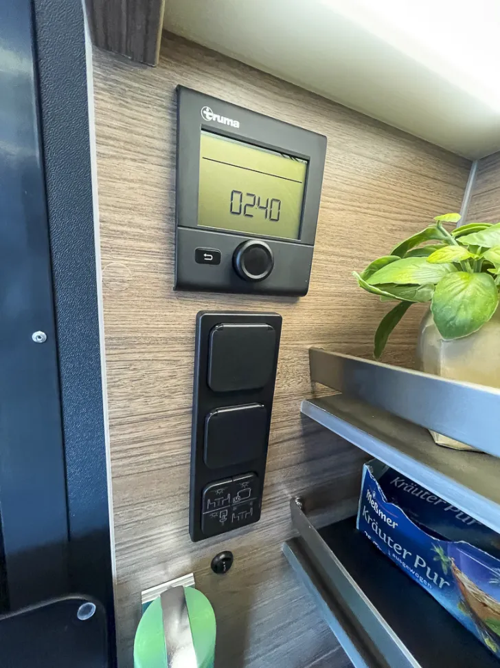 Fahrzeugbild Knaus BOXLIFE 600 DQ *Platinum Selection* #30