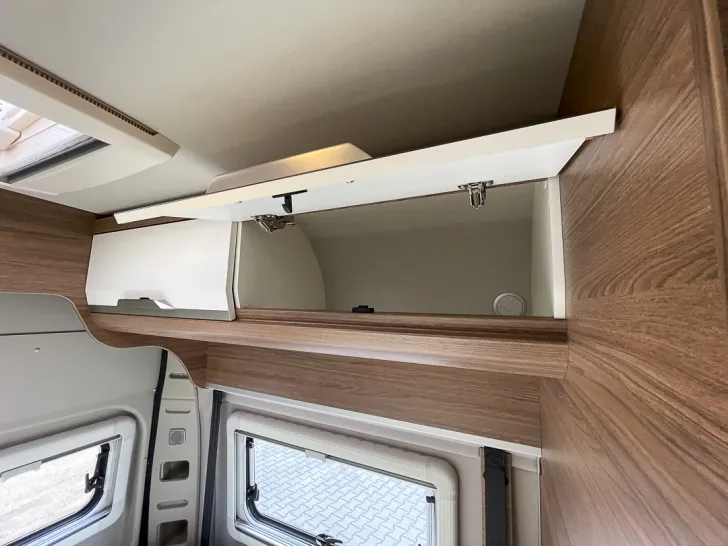 Fahrzeugbild Knaus BOXLIFE 600 DQ *Platinum Selection* #32