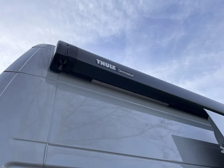 Fahrzeugbild Knaus BOXLIFE 600 DQ *Platinum Selection* #36