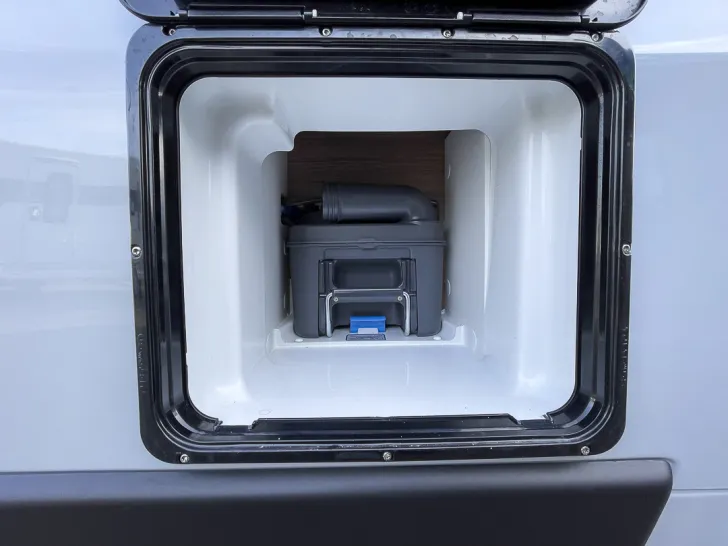 Fahrzeugbild Knaus BOXLIFE 600 DQ *Platinum Selection* #37
