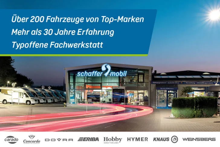 Fahrzeugbild Knaus BOXLIFE 600 DQ *Platinum Selection* #42