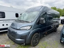Fahrzeugbild Dethleffs Globetrail Fiat 640 ES *Automatik* #1