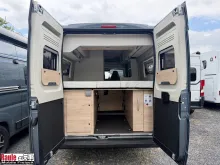 Fahrzeugbild Dethleffs Globetrail Fiat 640 ES *Automatik* #2