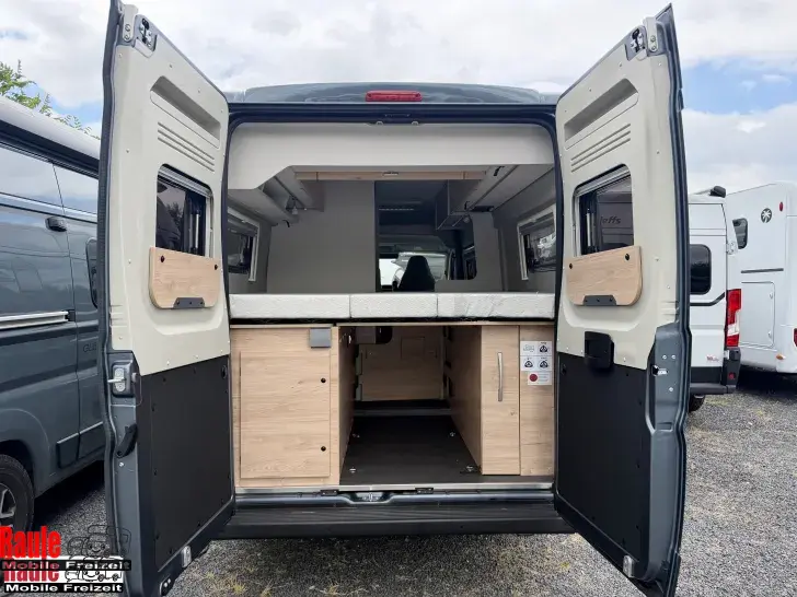 Fahrzeugbild Dethleffs Globetrail Fiat 640 ES *Automatik* #2