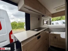 Fahrzeugbild Dethleffs Globetrail Fiat 640 ES *Automatik* #4